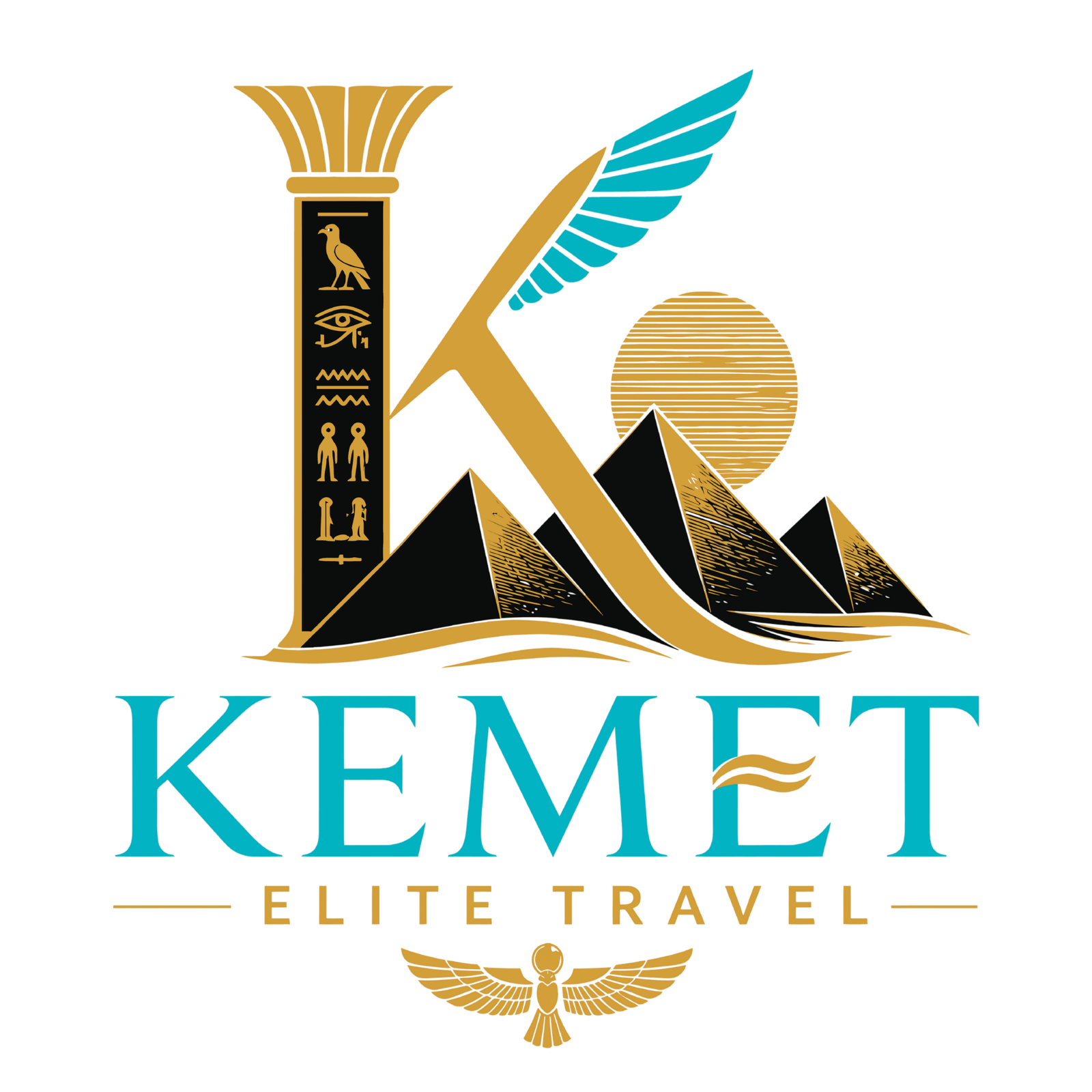 Kemet Elite Travel