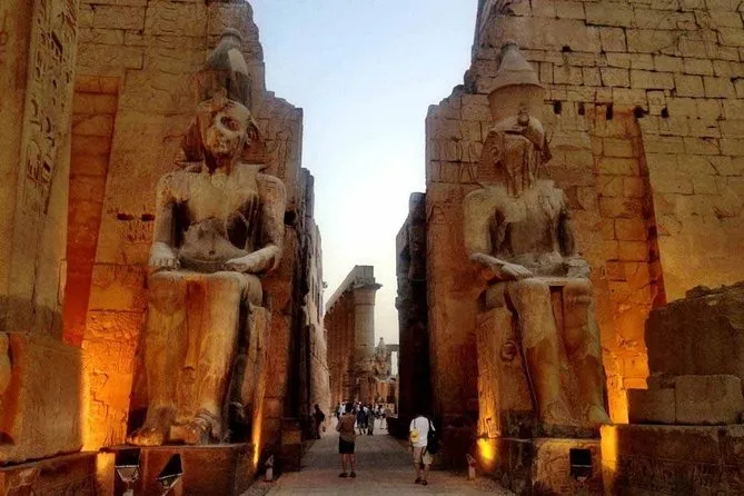 DAY 6 | KOM OMBO & EDFU